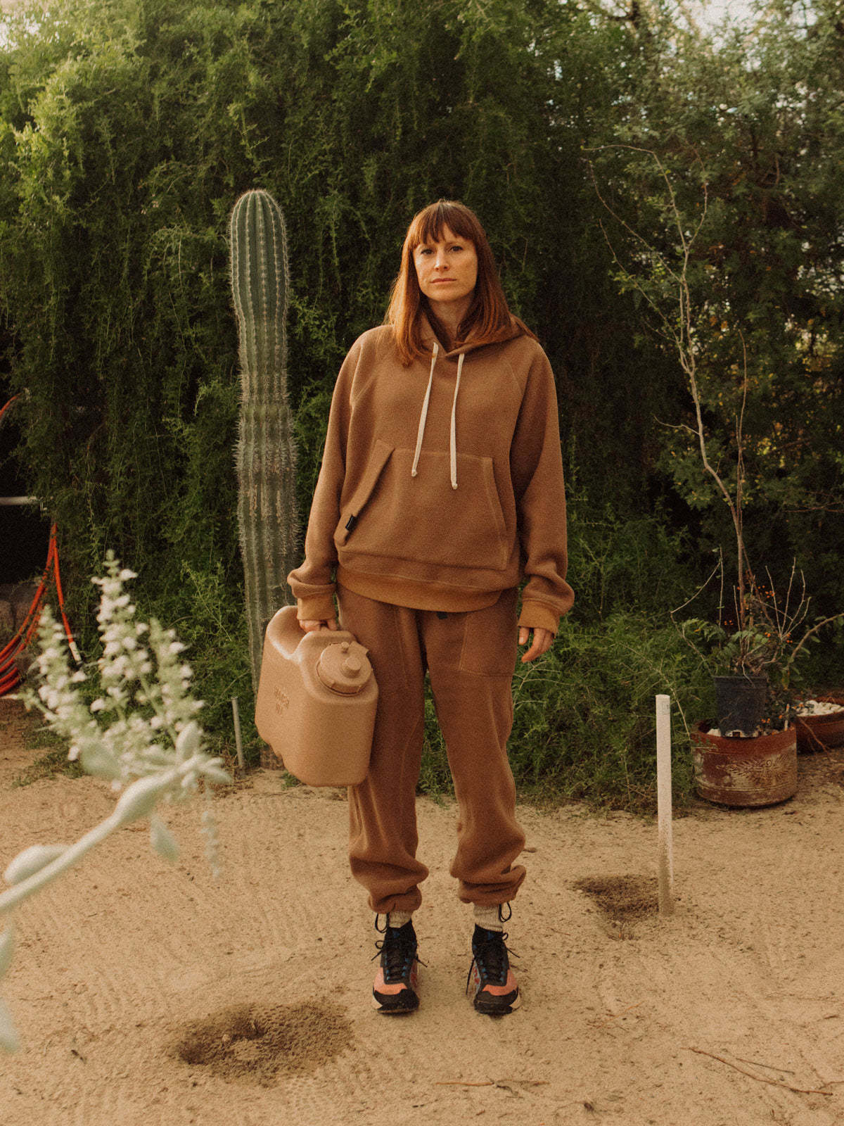 Earth Studies MS-108 ESCEP Hoodie 