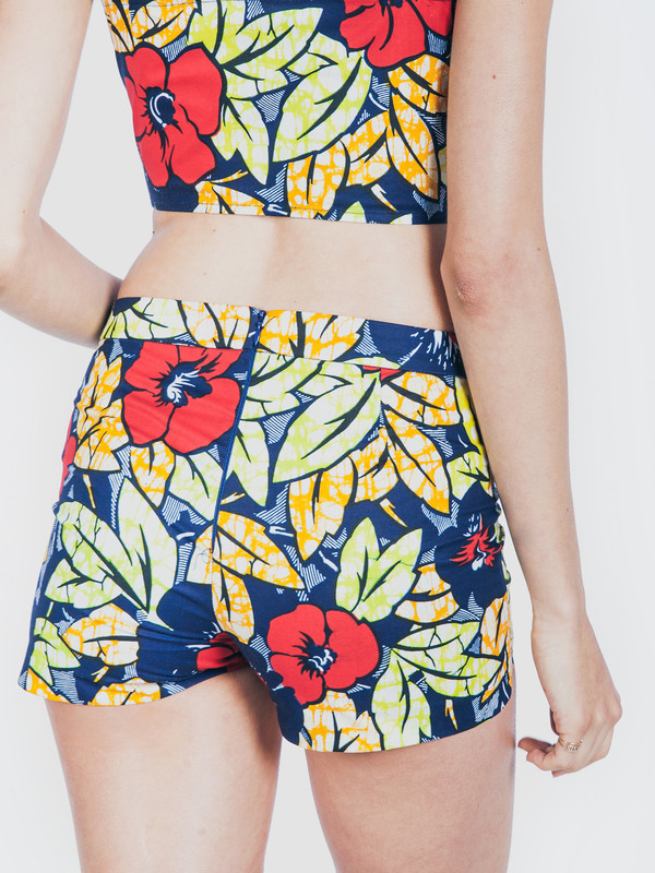 LADY SHORT LADY SHORT