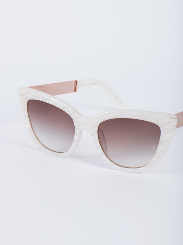 Sunday Somewhere LAURA METAL SUNGLASSES Sunday Somewhere LAURA METAL SUNGLASSES