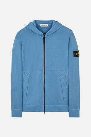 503a3 marine blue sweatshirt