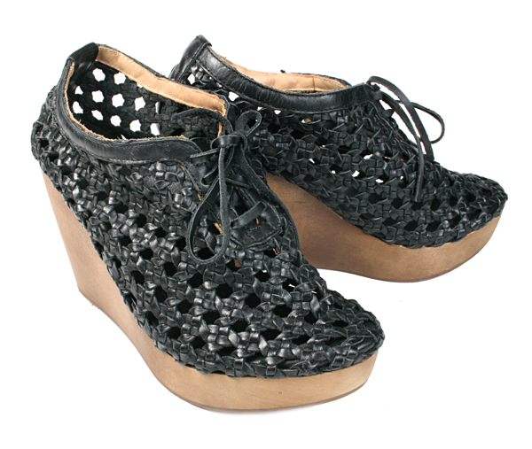 Fiel Bintan Wedges Fiel Bintan Wedges