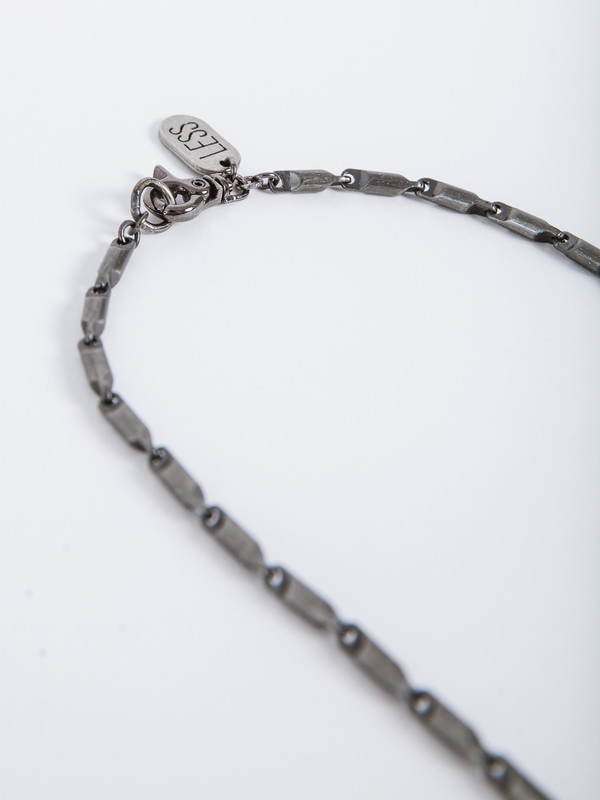 LESS MINI CLEO NECKLACE LESS MINI CLEO NECKLACE