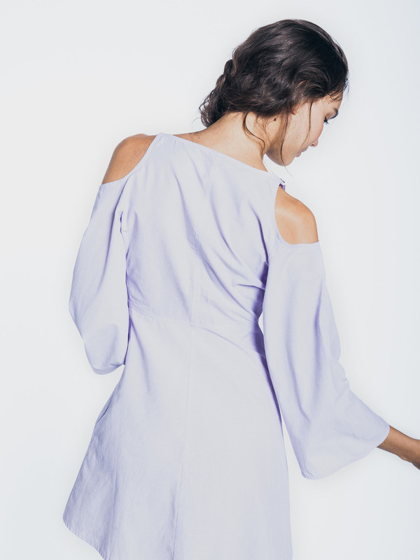 Samantha Pleet MOON DRESS Samantha Pleet MOON DRESS
