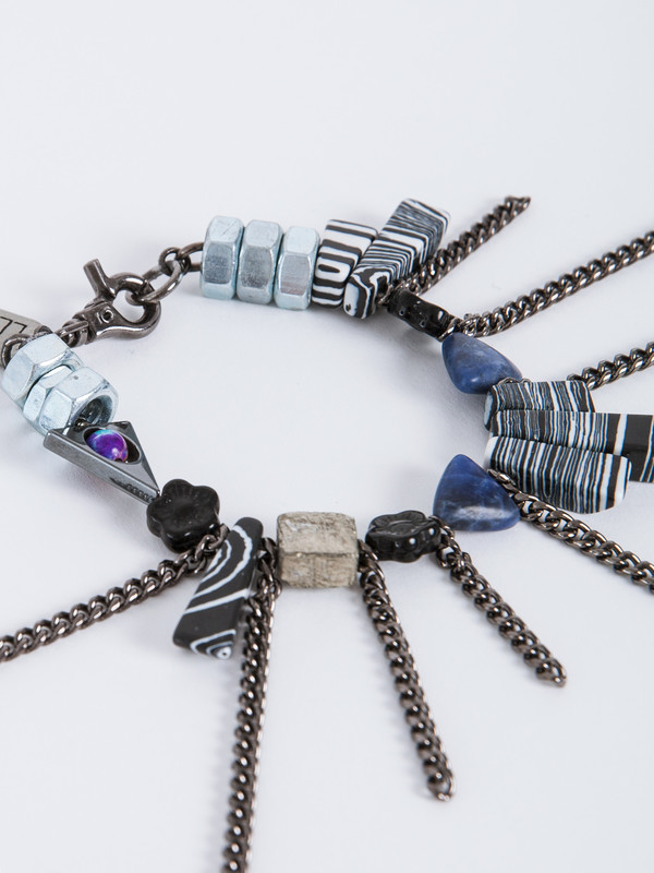 LESS NEW WAVE BRACELET LESS NEW WAVE BRACELET