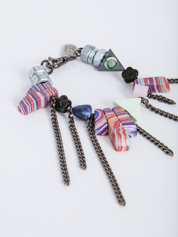LESS NEW WAVE BRACELET LESS NEW WAVE BRACELET