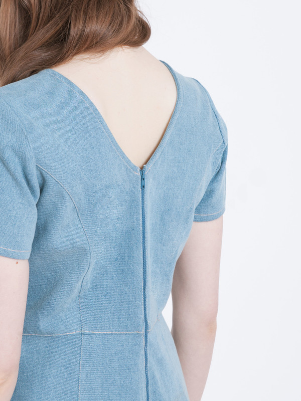 Samantha Pleet PARK ROMPER Samantha Pleet PARK ROMPER
