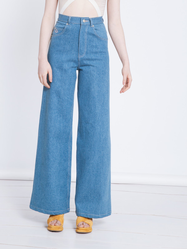 Samantha Pleet PORT JEANS Samantha Pleet PORT JEANS