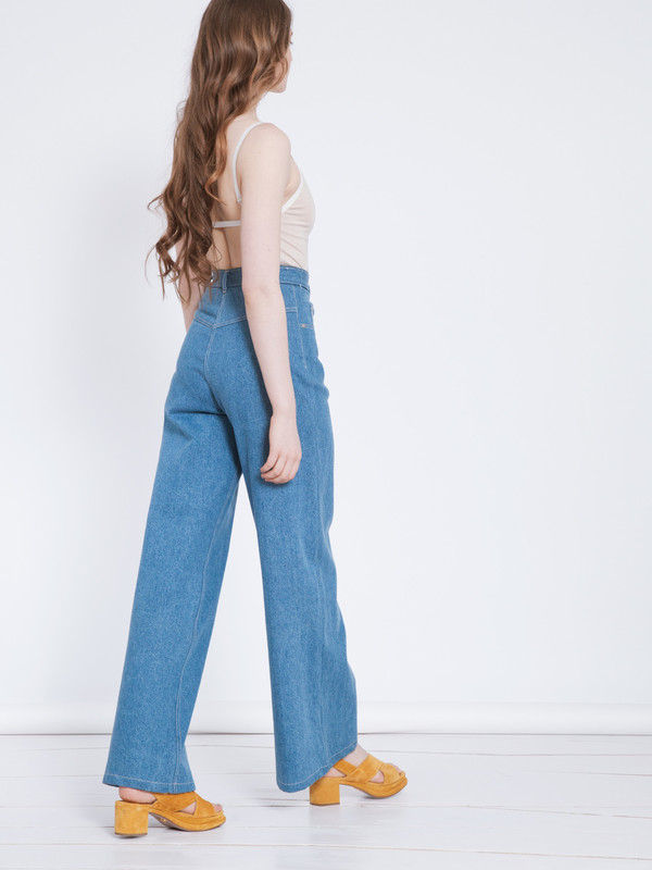 Samantha Pleet PORT JEANS Samantha Pleet PORT JEANS