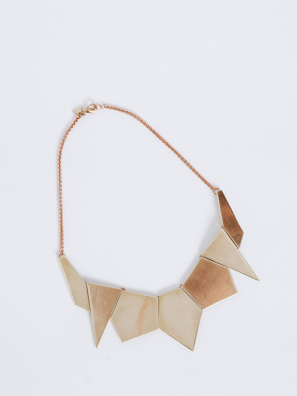 FARIS SABER NECKLACE FARIS SABER NECKLACE
