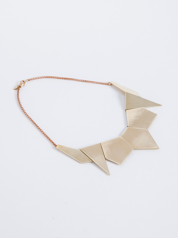 FARIS SABER NECKLACE FARIS SABER NECKLACE