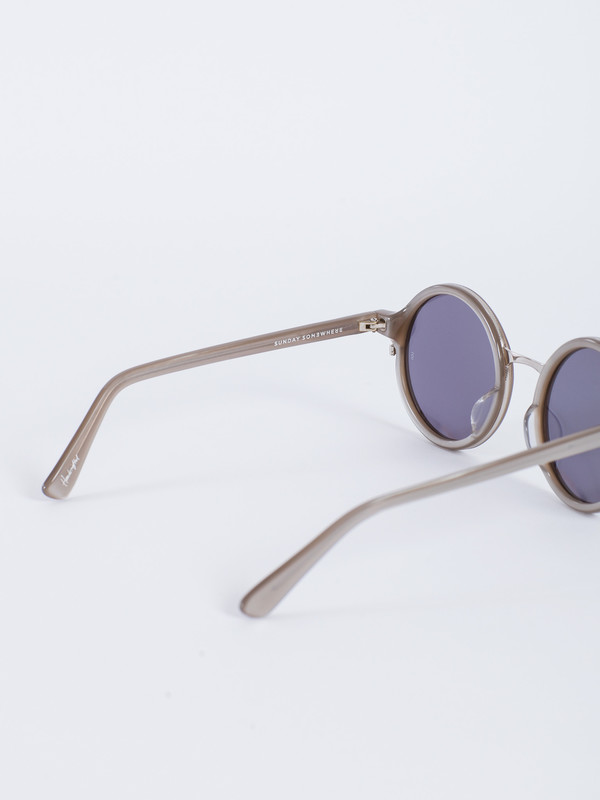 Sunday Somewhere SOLEIL SUNGLASSES Sunday Somewhere SOLEIL SUNGLASSES