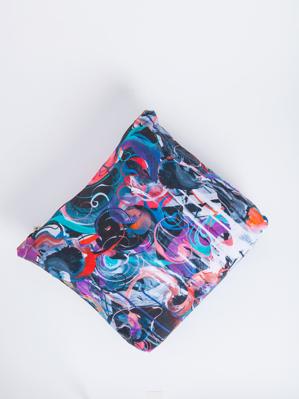 Sew What America SWA x VICTOR REYES Sew What America SWA x VICTOR REYES