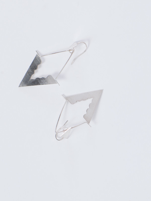 THUNDER EARRINGS THUNDER EARRINGS