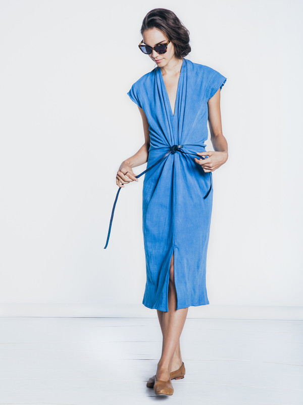 Miranda Bennett VISION DRESS Miranda Bennett VISION DRESS