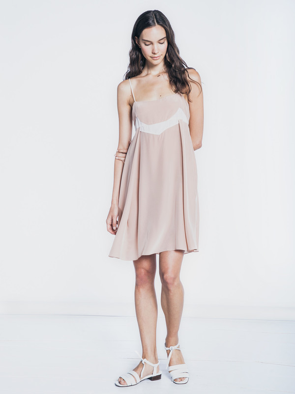 PLANTE YUCCA DRESS PLANTE YUCCA DRESS