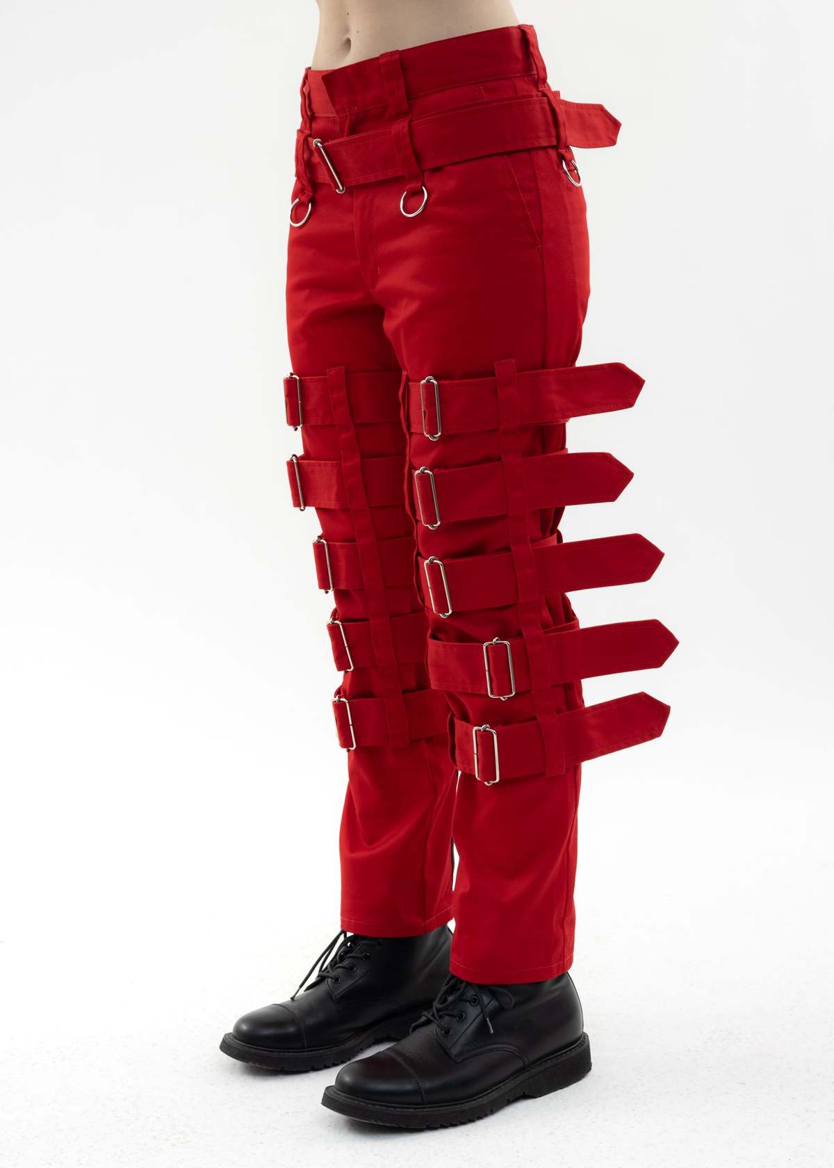 KIDILL × Dickies ジップ パンツ キディル ディッキーズ 48