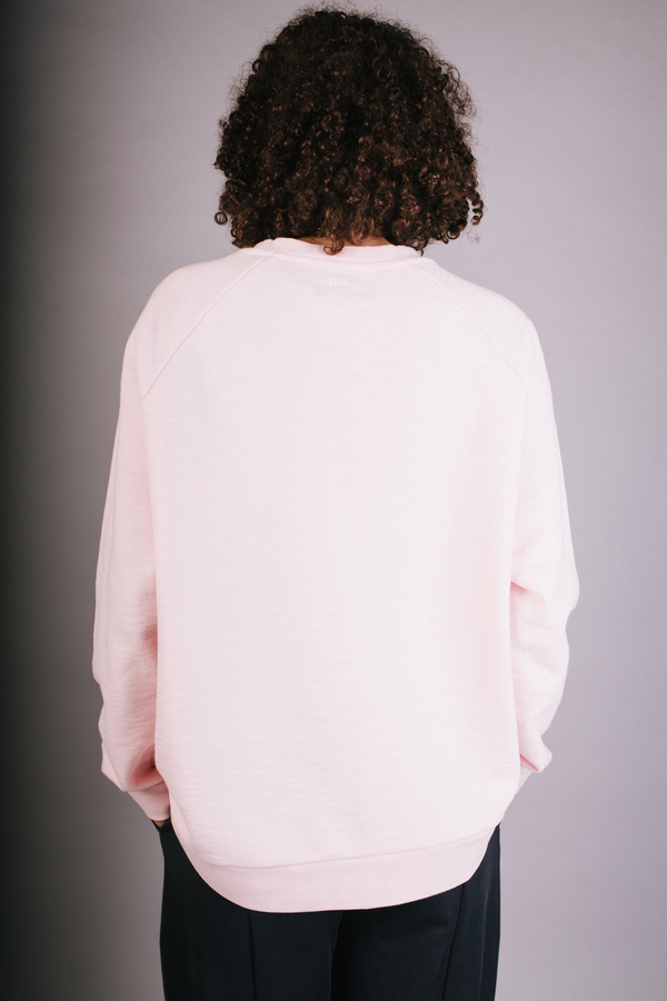 Wood Wood Manet Sweatshirt Wood Wood Manet Sweatshirt