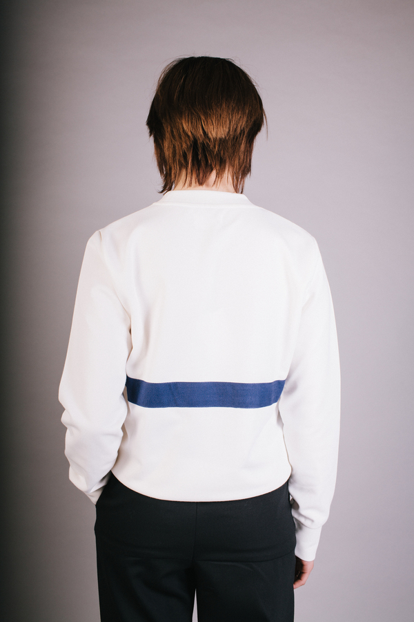 Wood Wood Maxine Sweatshirt Wood Wood Maxine Sweatshirt