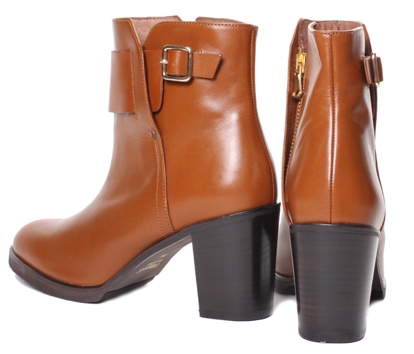 Filippa K Olive Bootie Filippa K Olive Bootie