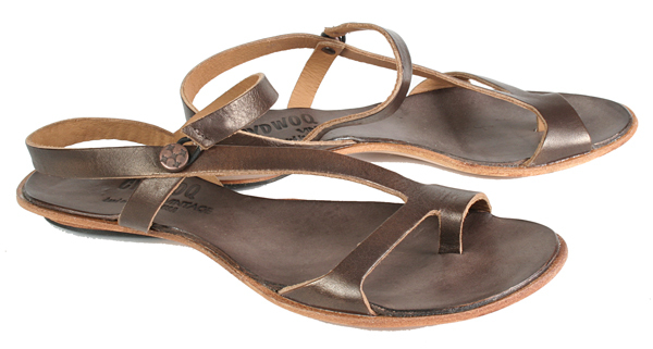 Cydwoq Hook Sandal Cydwoq Hook Sandal