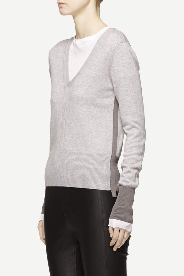 Rag & Bone Jessica V-neck Rag & Bone Jessica V-neck