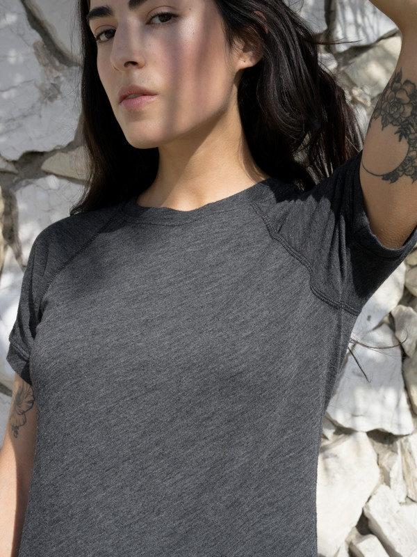Calder Blake Rosalie Sweatshirt Calder Blake Rosalie Sweatshirt