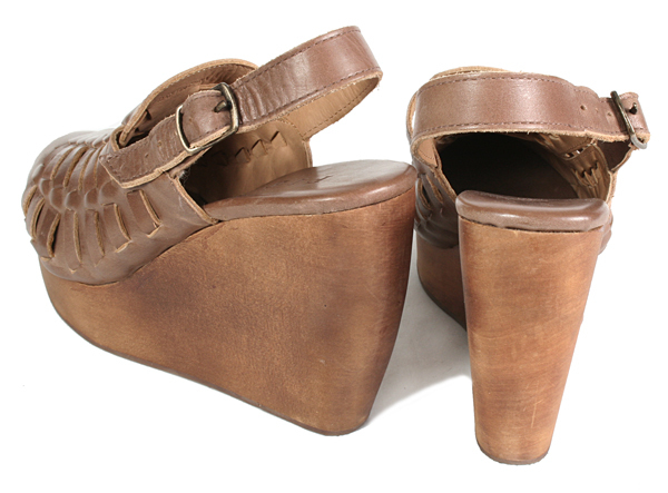 Fiel Lanta Wedges Fiel Lanta Wedges