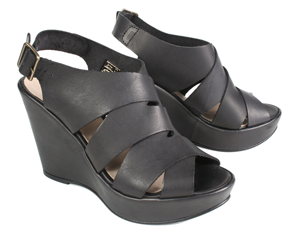 D. Co Laurette Wedges D. Co Laurette Wedges