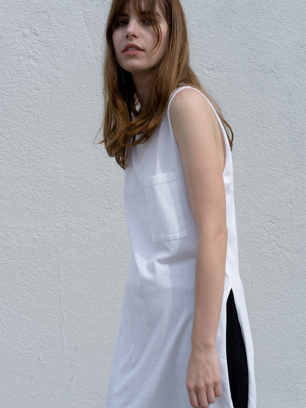 Calder Blake Vera Tank Calder Blake Vera Tank