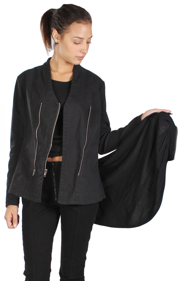 Prairie Underground Referenda Jacket Prairie Underground Referenda Jacket