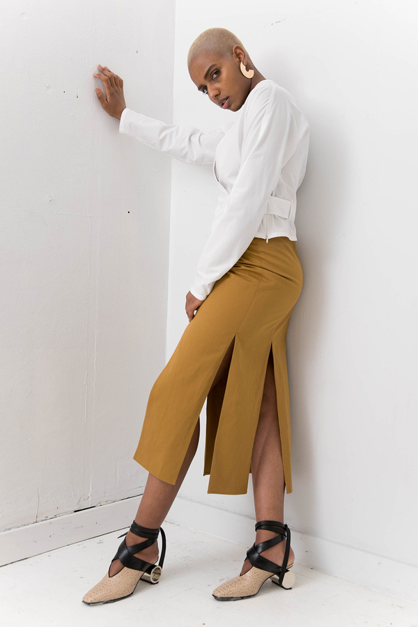 Silvae JOLIE BLOUSE Silvae JOLIE BLOUSE