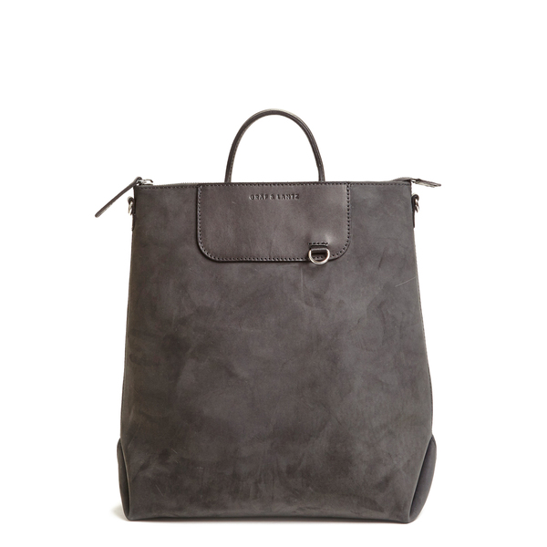 Graf & Lantz Bedford Backpack Nubuck Graf & Lantz Bedford Backpack Nubuck
