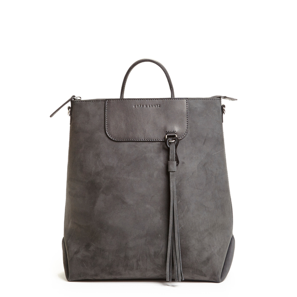 Graf & Lantz Bedford Backpack Nubuck Graf & Lantz Bedford Backpack Nubuck