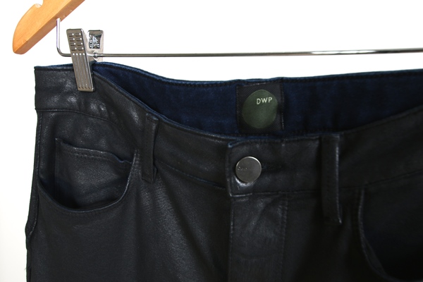 Design With Purpose The Reformer Pant Design With Purpose The Reformer Pant