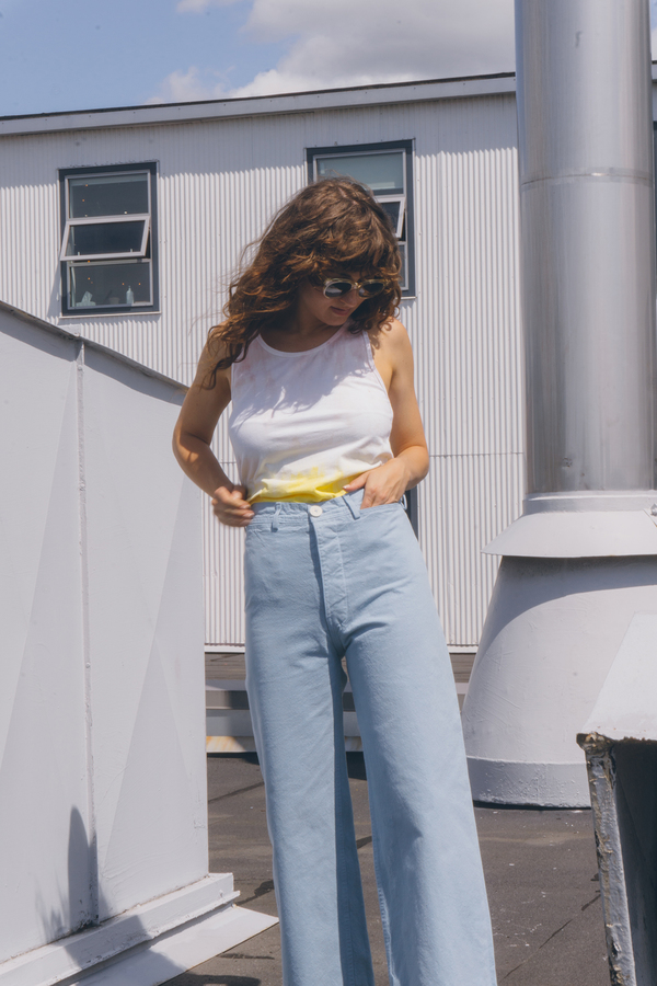 GARMENTORY EXCLUSIVE | ALR Tank GARMENTORY EXCLUSIVE | ALR Tank