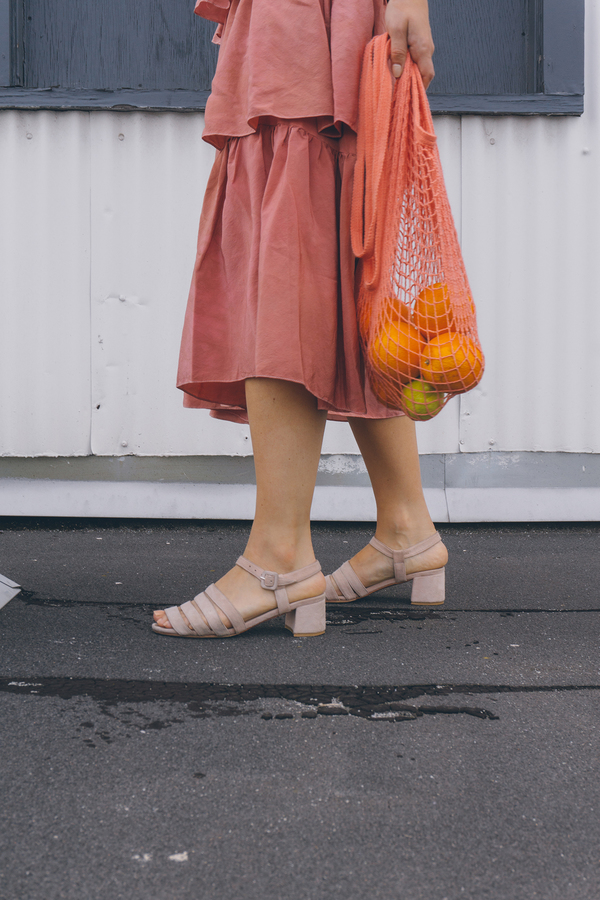 GARMENTORY EXCLUSIVE | Aurora Vestita Frida Skirt GARMENTORY EXCLUSIVE | Aurora Vestita Frida Skirt