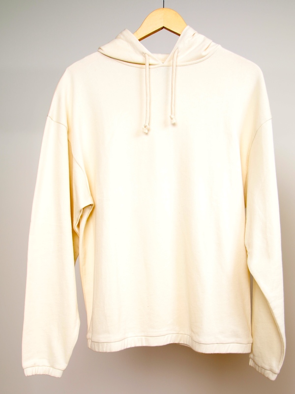 Baserange Oversized Hoodie Baserange Oversized Hoodie