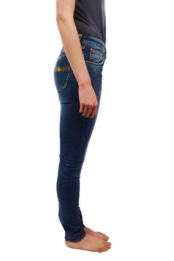 Nudie Jeans Skinny Lin Nudie Jeans Skinny Lin