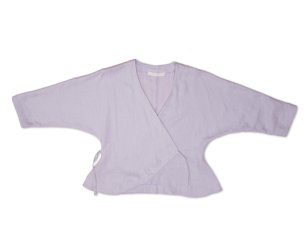 GARMENTORY EXCLUSIVE | Lauren Winter The Blazer GARMENTORY EXCLUSIVE | Lauren Winter The Blazer