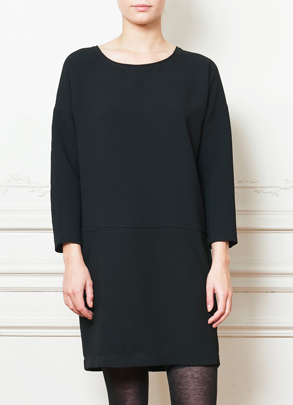 Cotelac If I Was Packing Dress Cotelac If I Was Packing Dress