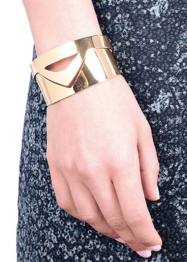 Gorjana Carter Cuff Set Gorjana Carter Cuff Set