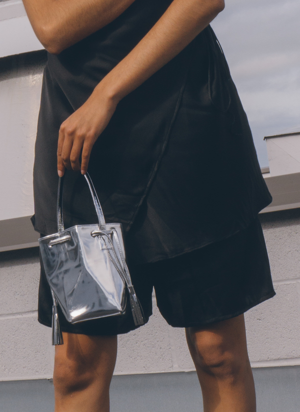GARMENTORY EXCLUSIVE | The Common Knowledge Prism Bag GARMENTORY EXCLUSIVE | The Common Knowledge Prism Bag