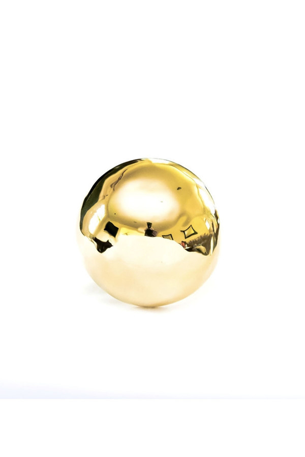 Bisjoux Dome Ring Bisjoux Dome Ring