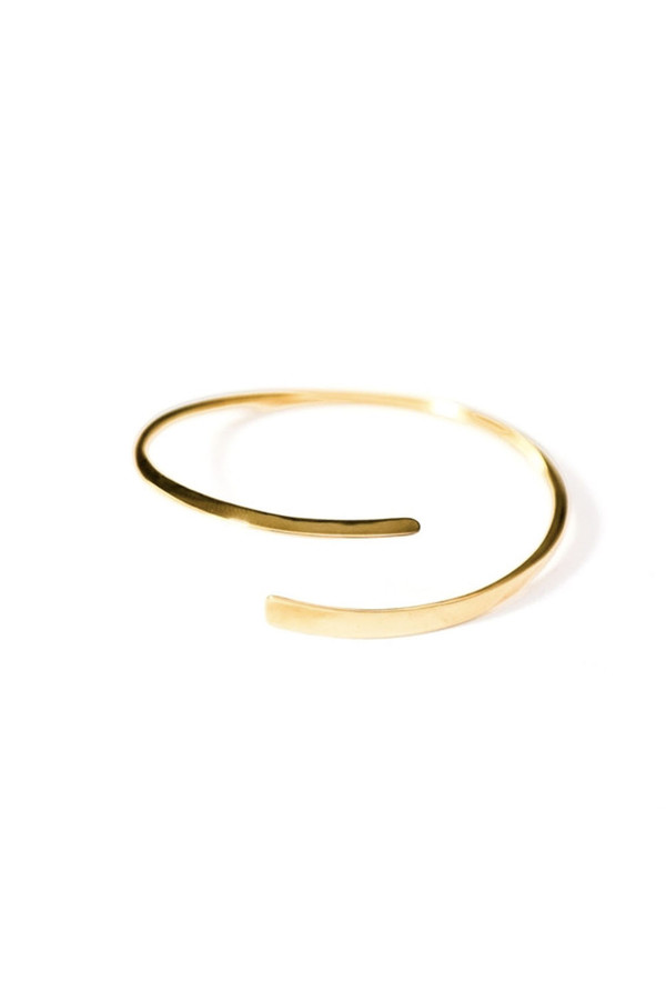 Bisjoux Threaded Bangle Bisjoux Threaded Bangle