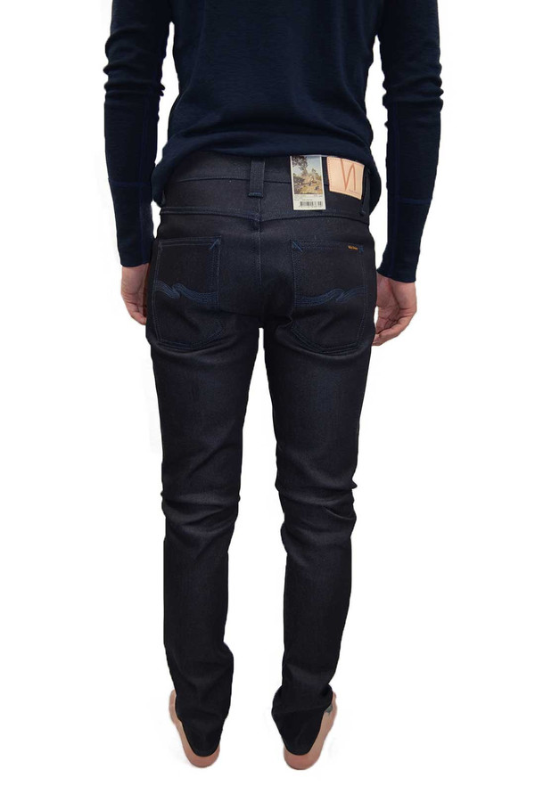 Men's Nudie Jeans Lean Dean Men's Nudie Jeans Lean Dean