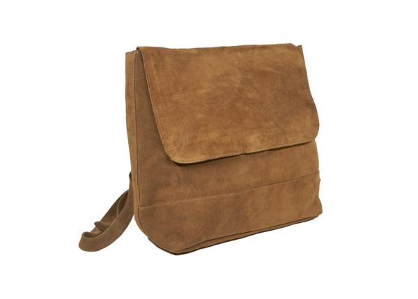 Clyde Room Backpack in Golden Brown Clyde Room Backpack in Golden Brown