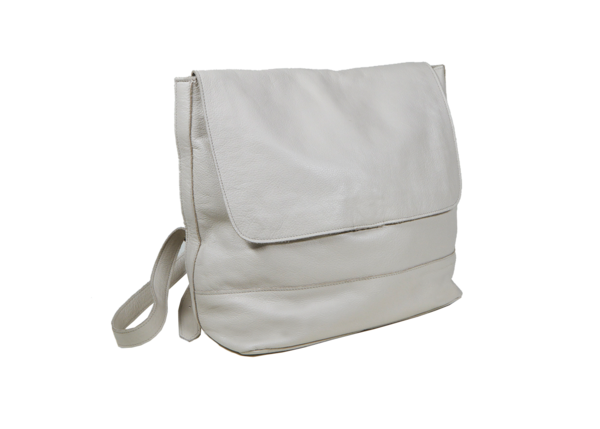 Clyde - Room Backpack in Stone Clyde - Room Backpack in Stone