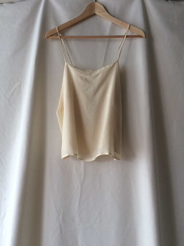 Objects Without Meaning Cami top Objects Without Meaning Cami top
