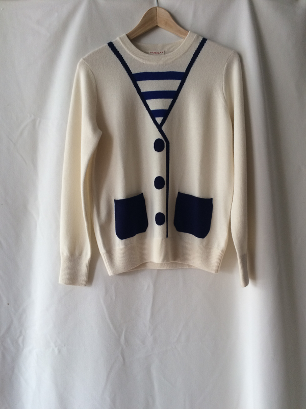 Demylee LEXIA Sweater Demylee LEXIA Sweater