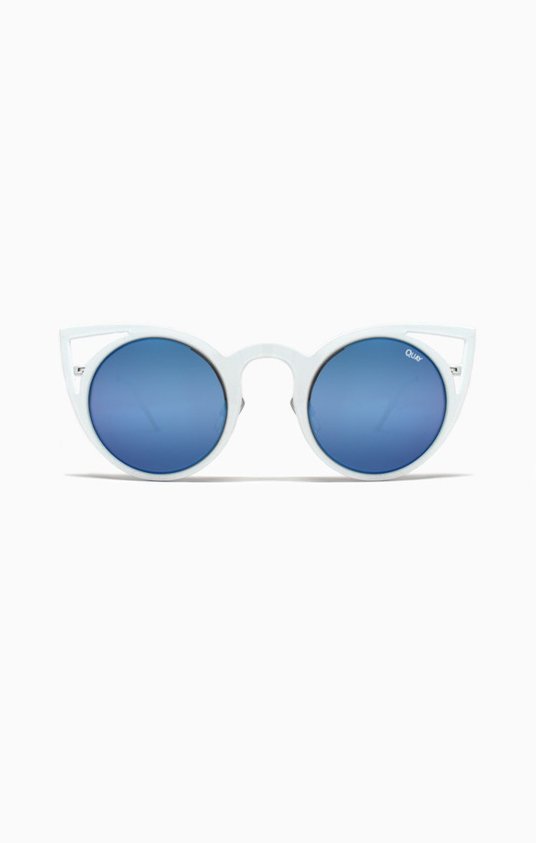 Quay Australia Invader Sunglasses Quay Australia Invader Sunglasses